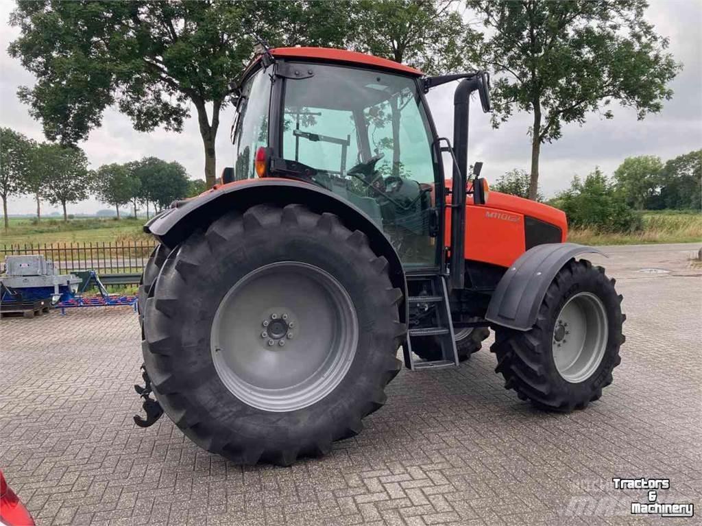 Kubota M110GX أخرى