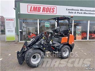 Kubota RT260 shovel أخرى
