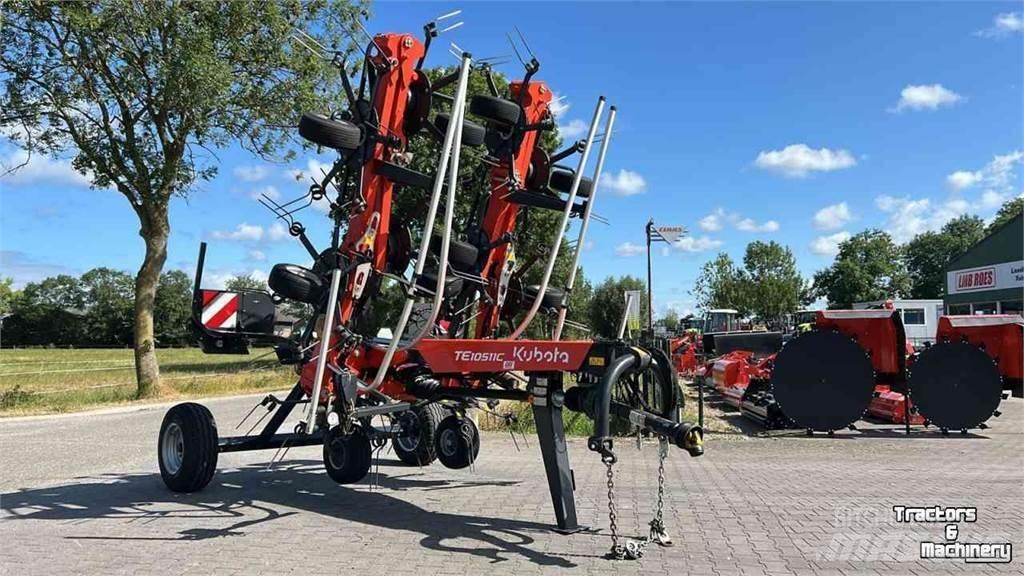 Kubota TE10511C محشات