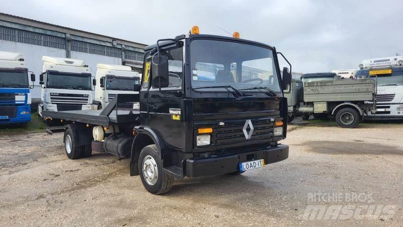 Renault Midliner مركبات النقل