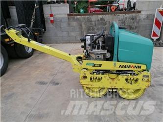 Ammann AR65 دكاكات أفقية