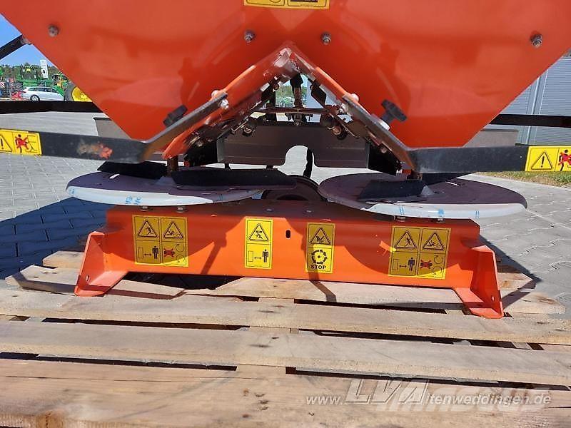 Agrex TVX معدات فرد المواد المعدنية