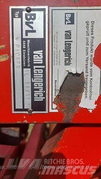 BvL VL11/11 V زحافات ساحقة