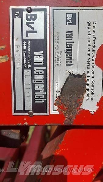 BvL VL11/11 V زحافات ساحقة