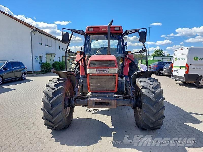 Case IH 5140 الجرارات