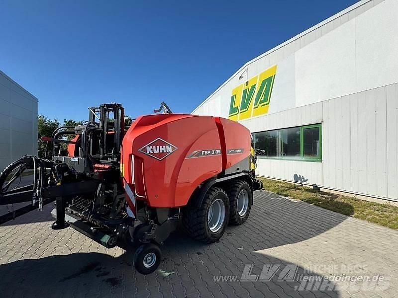 Kuhn FBP3135 أخرى