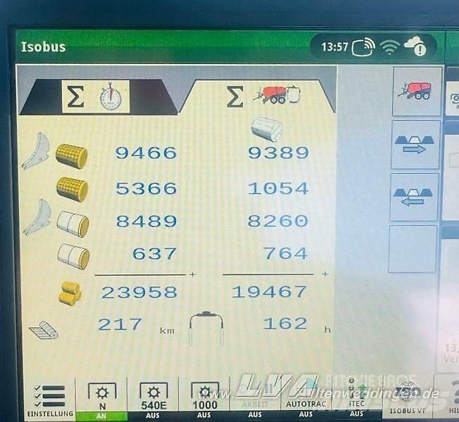 Kuhn FBP3135 أخرى