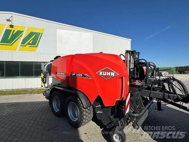 Kuhn FBP3135 أخرى