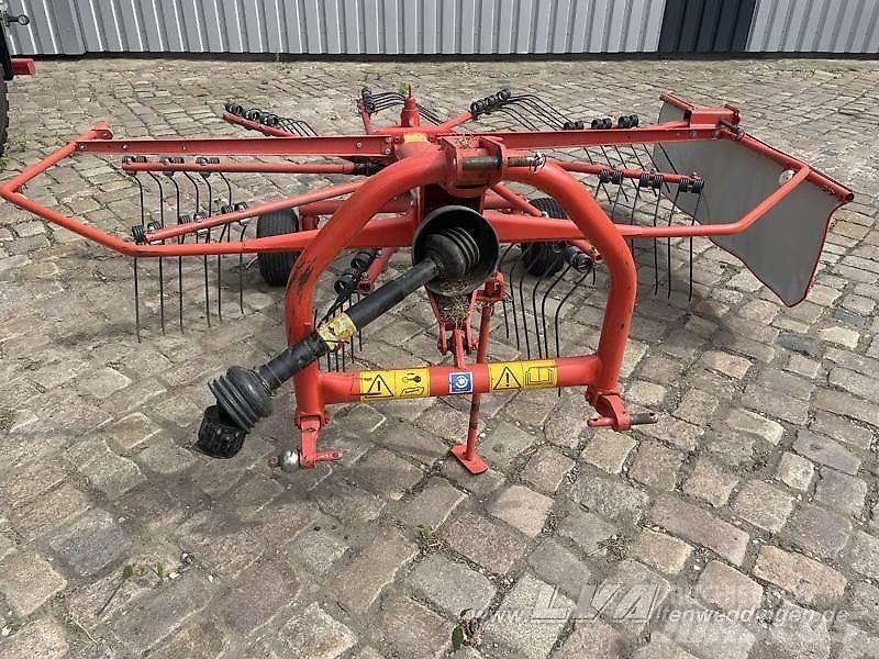 Kuhn GA300 GM أخرى