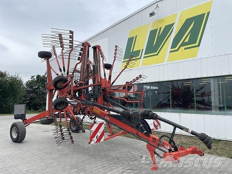 Kuhn GA8731+ أخرى