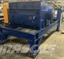  MH 1300 ماكينات الركام