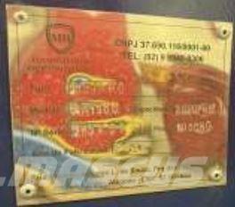  MH 1300 ماكينات الركام