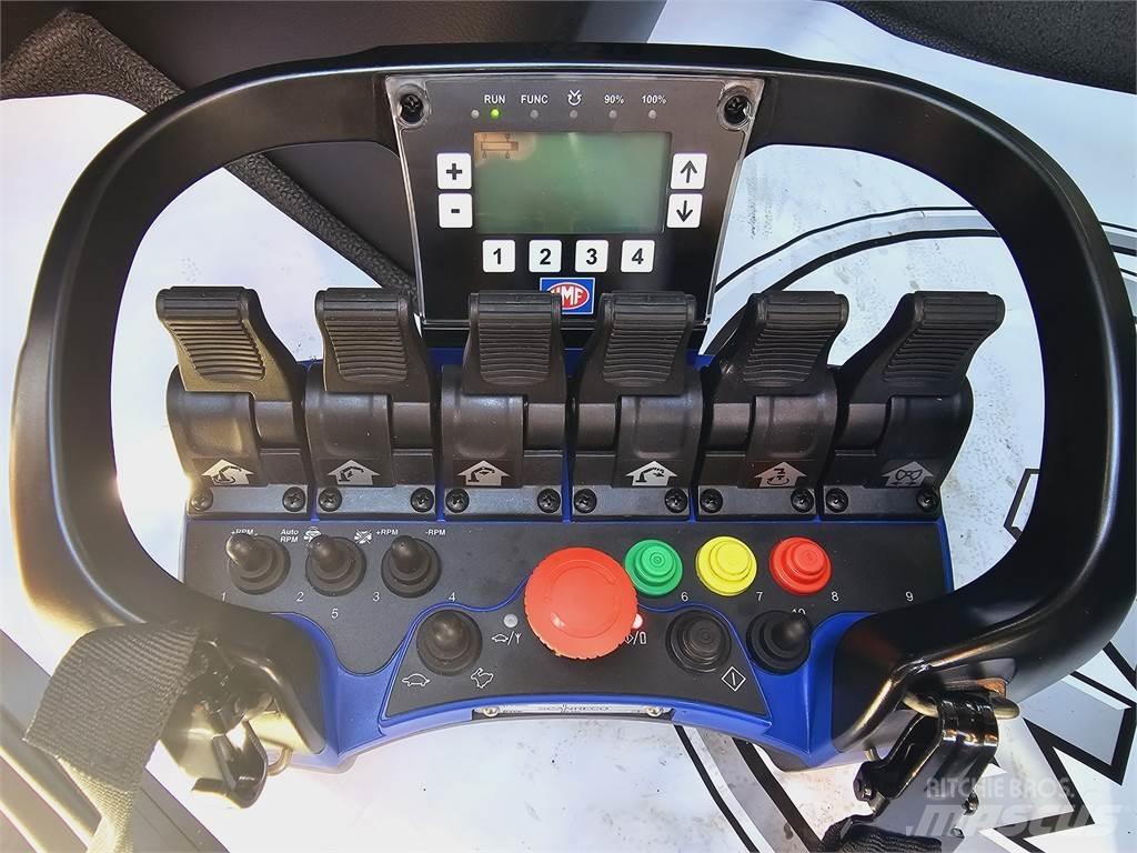 MAN TGL 8.220 شاحنات الرافعات