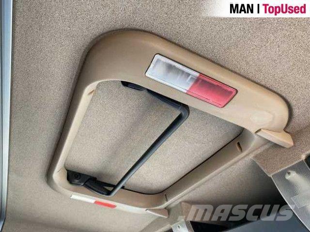 MAN 26.440 وحدات الجر