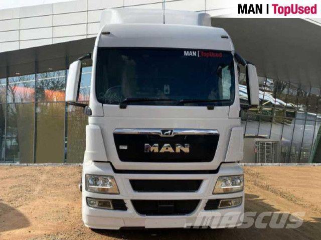 MAN 26.440 وحدات الجر