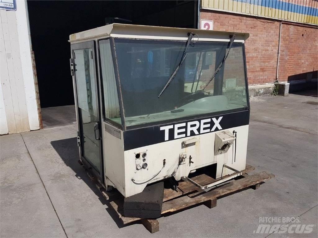 Terex TR60 أخرى