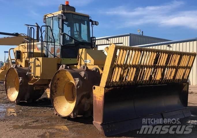 CAT 816F II أخرى