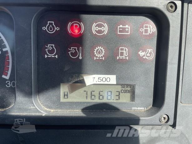 CAT 816F II معدات البناء - غير ذلك