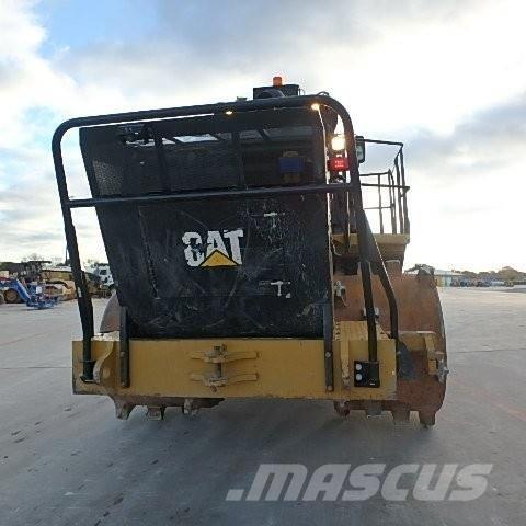 CAT 816K أخرى