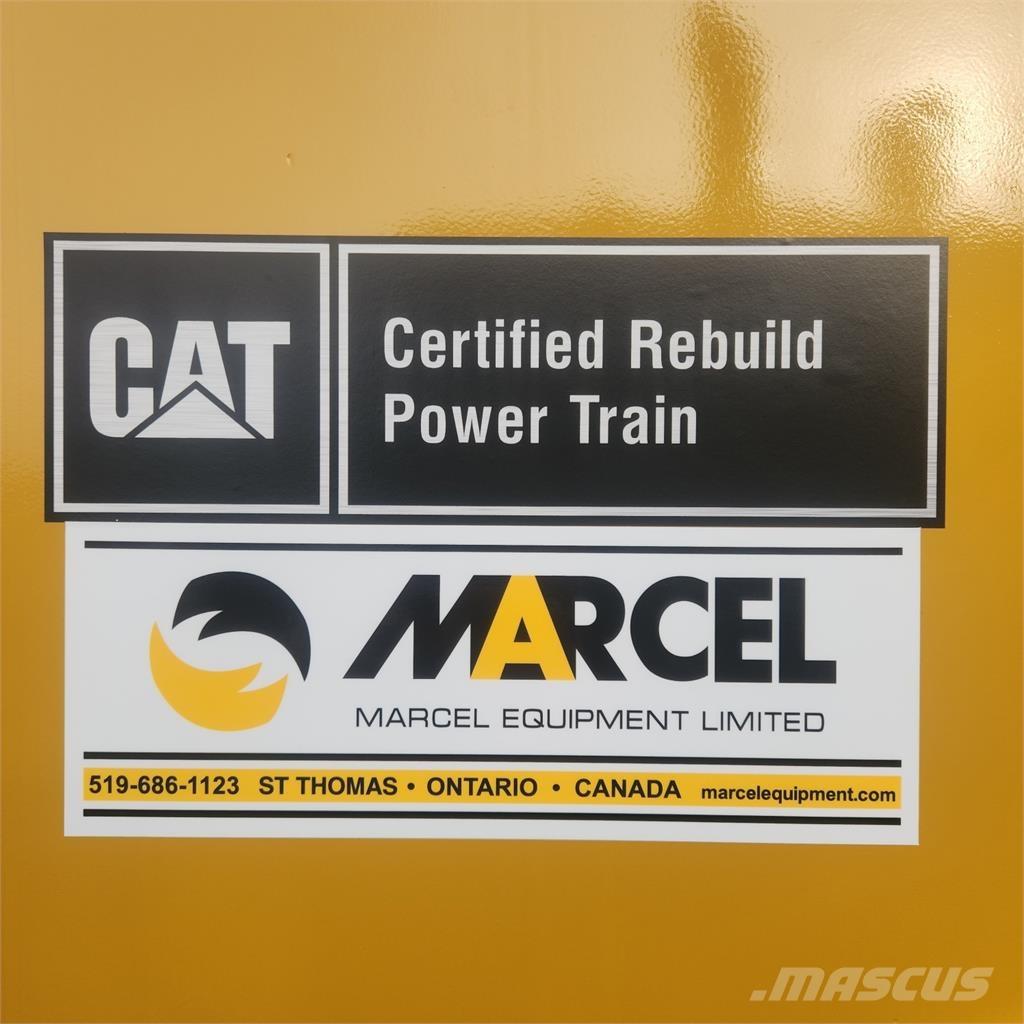 CAT 826H معدات البناء - غير ذلك