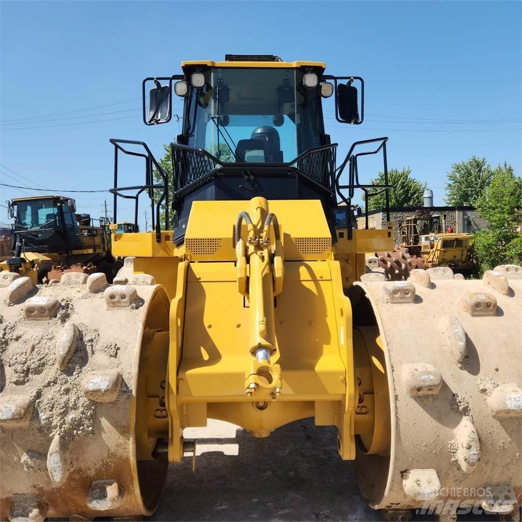 CAT 826H أخرى
