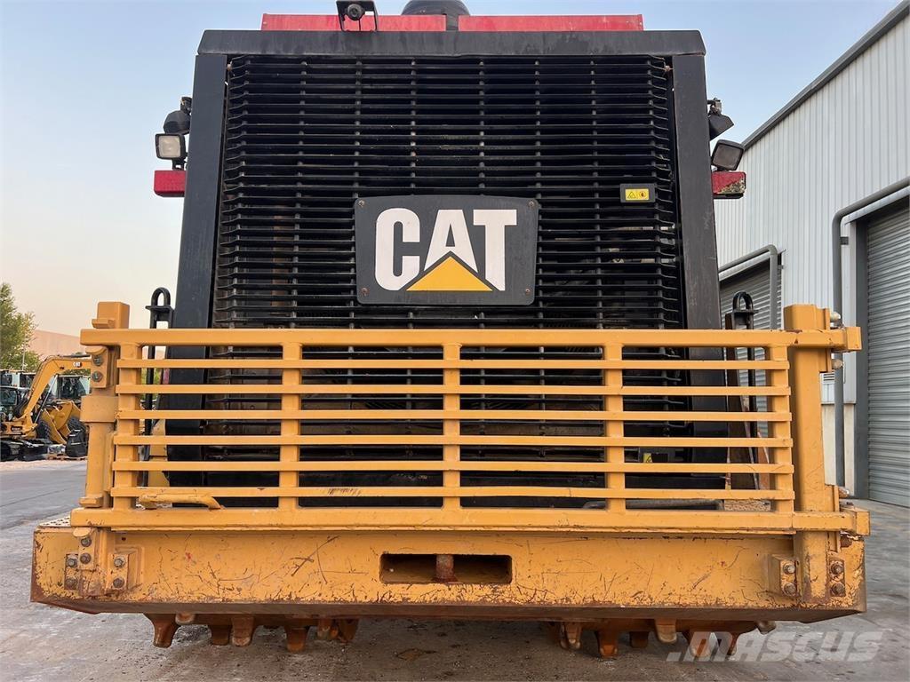 CAT 836K أخرى