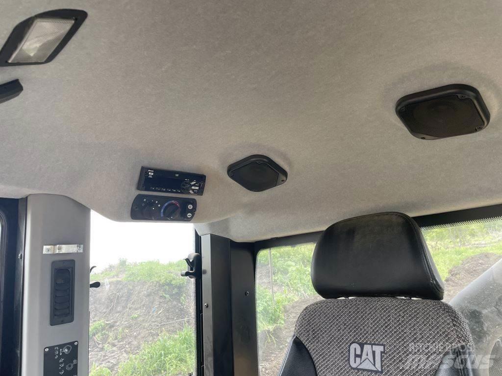 CAT 963K أخرى