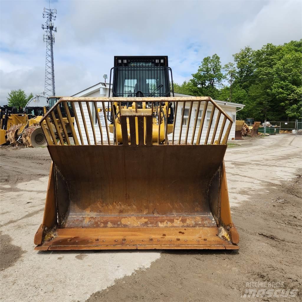 CAT 963K أخرى