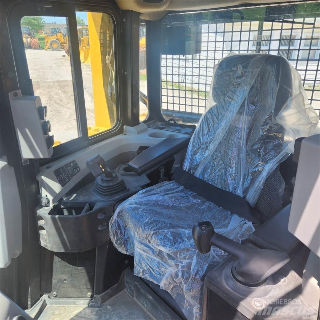 CAT D6T XL WH بلدوزرات مجنزرة