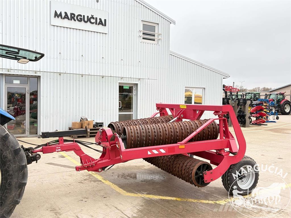 Agro-Factory 5,3 m. ماكينات زراعية أخرى