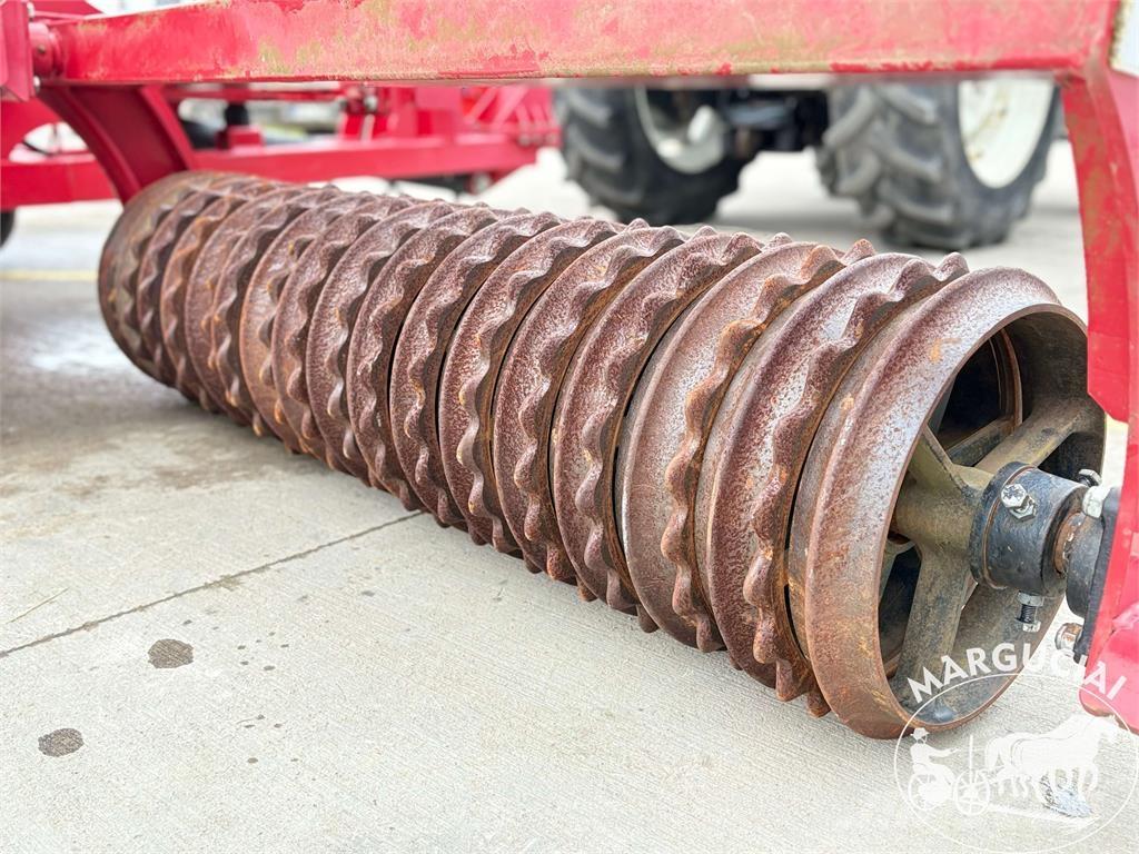 Agro-Factory 5,3 m. ماكينات زراعية أخرى