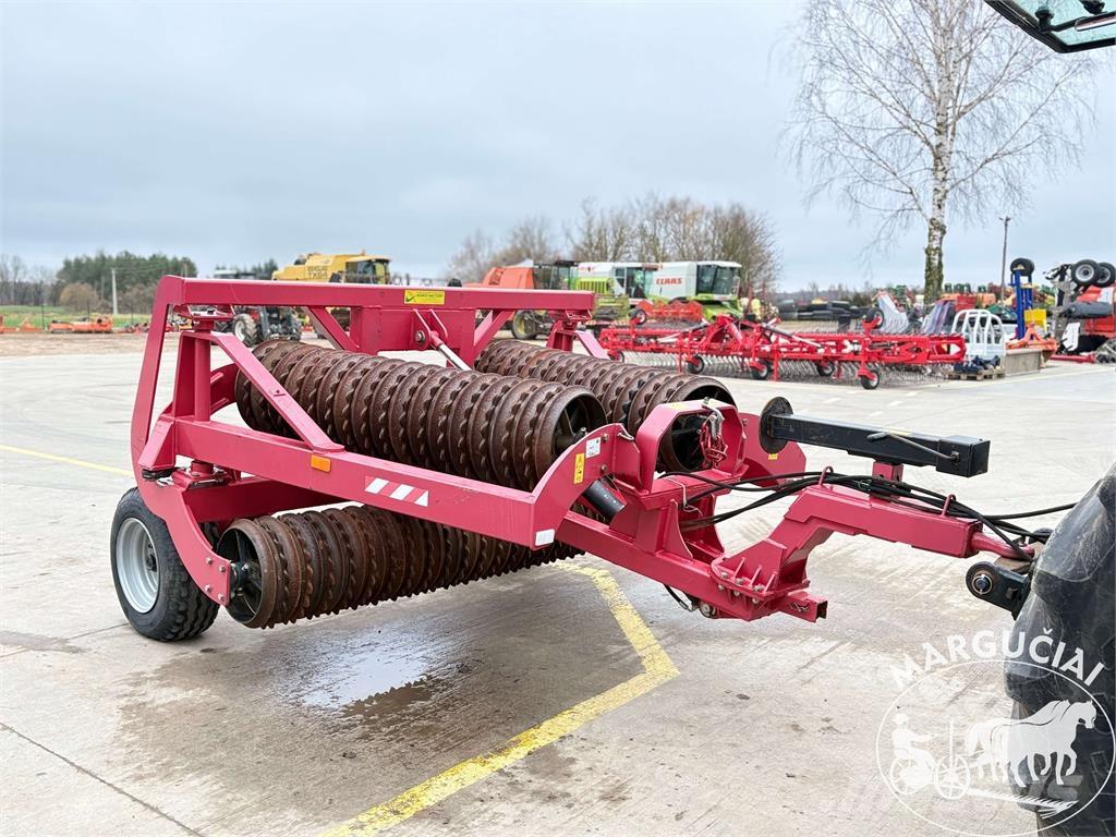 Agro-Factory 5,3 m. ماكينات زراعية أخرى