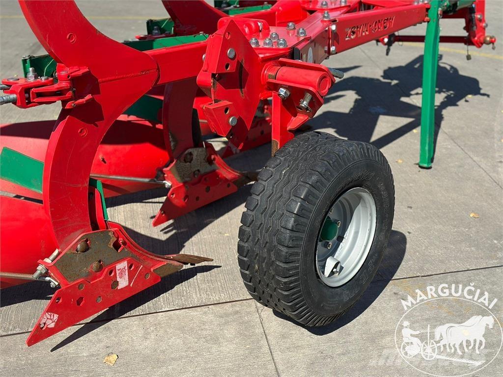 Agro-Masz 3 korpusų ماكينات زراعية أخرى