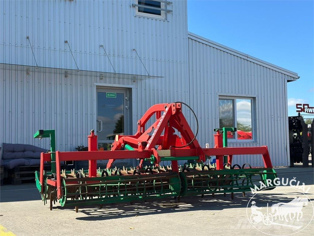Agro-Masz AS3, 3 m ماكينات زراعية أخرى