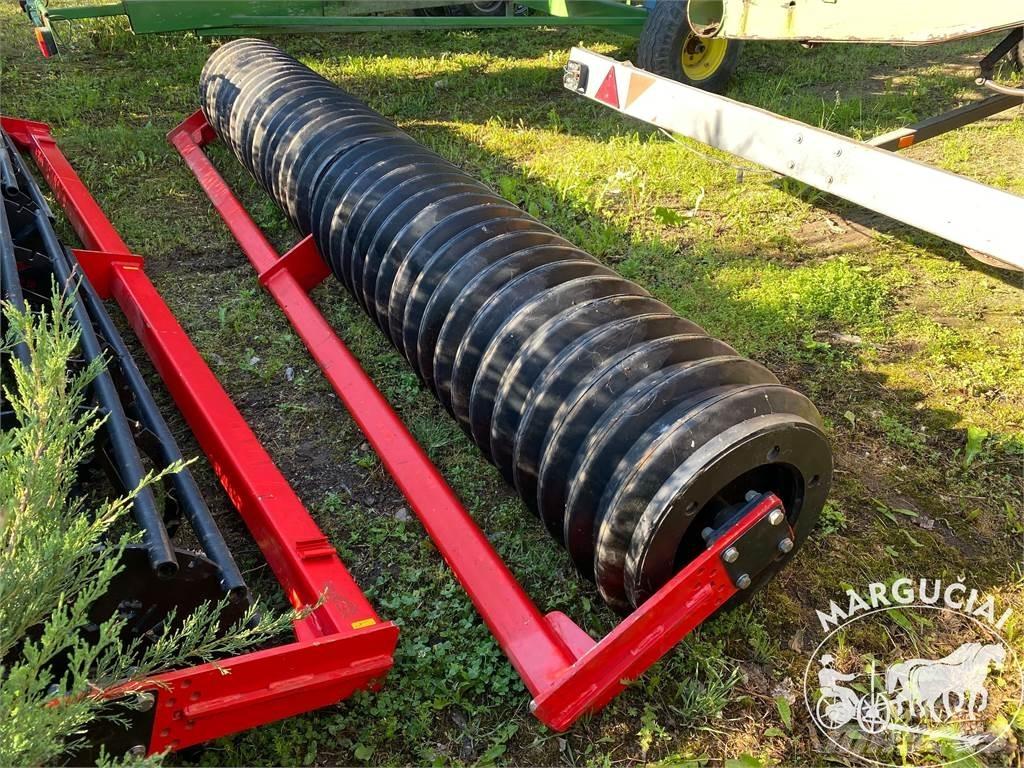 Akpil 3,5 m. ماكينات زراعية أخرى