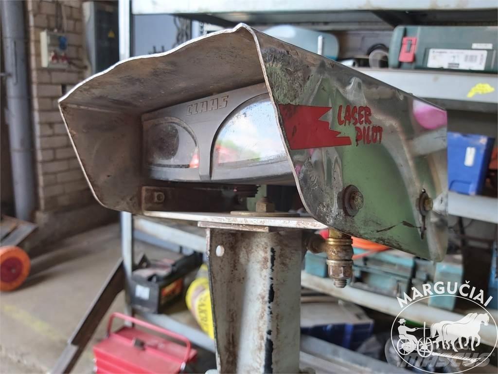 CLAAS Laser Pilot ماكينات زراعية أخرى