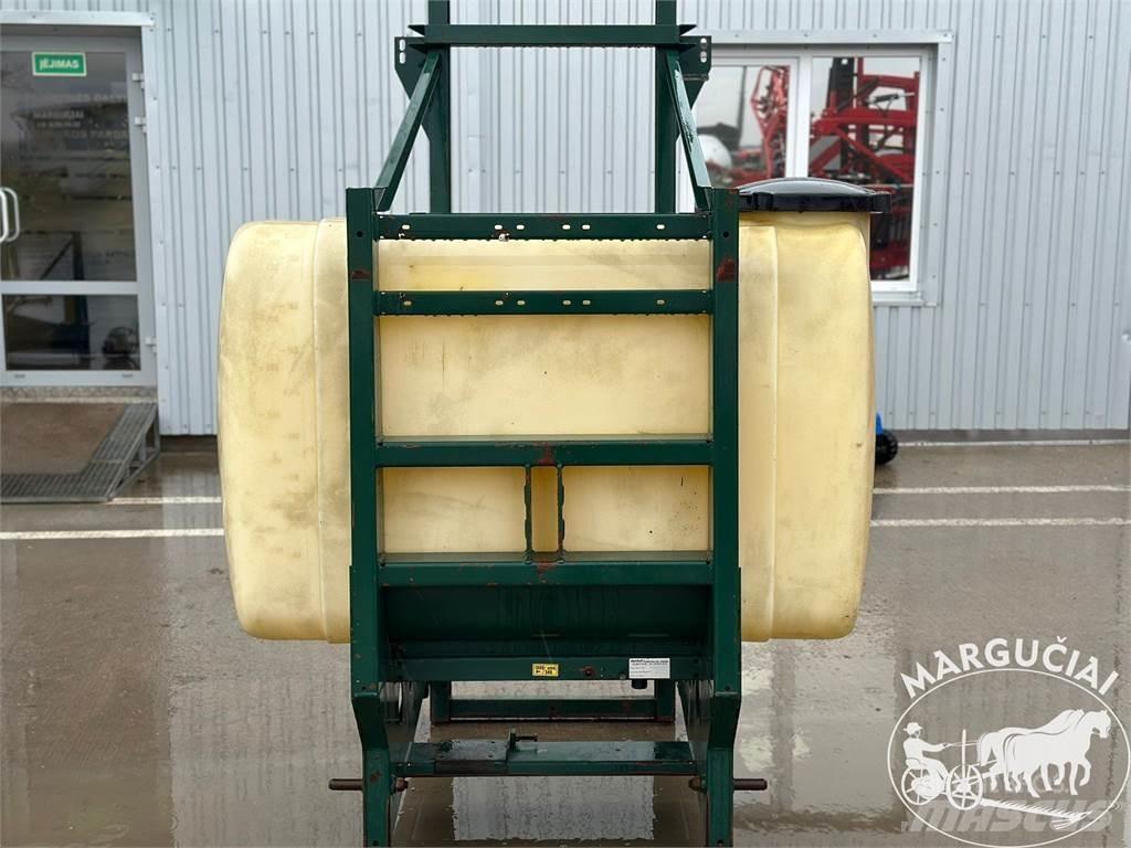 Danfoil 850 ltr. ماكينات زراعية أخرى