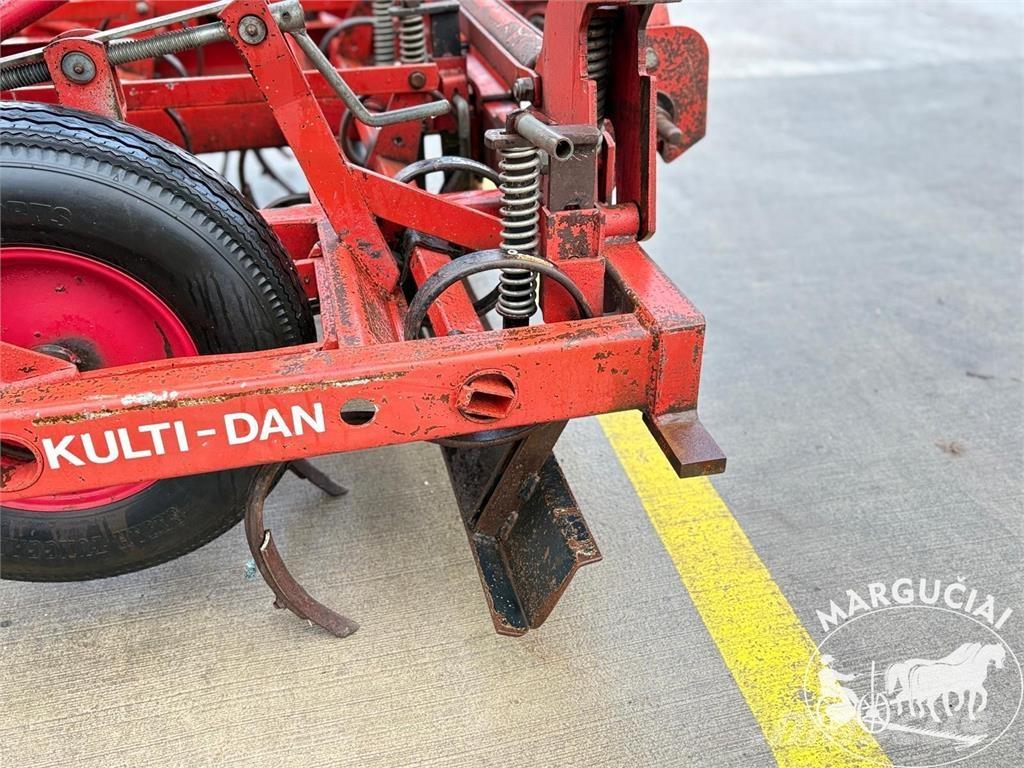 Doublet-Record 4,5 m ماكينات زراعية أخرى