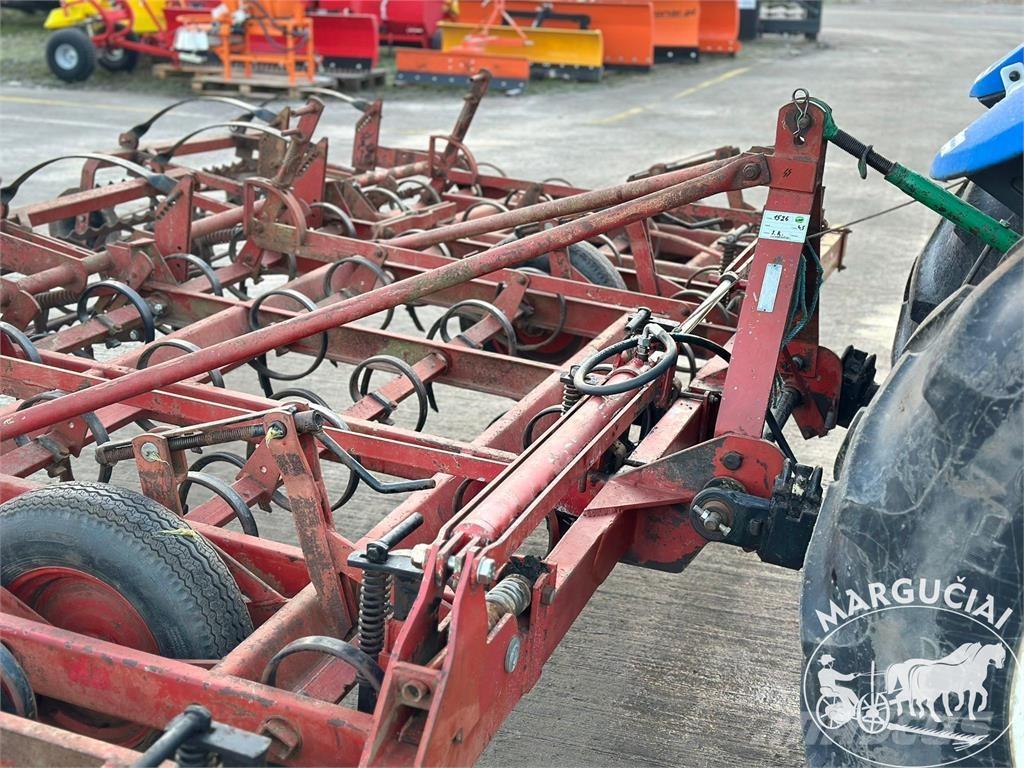 Doublet-Record 4,5 m ماكينات زراعية أخرى