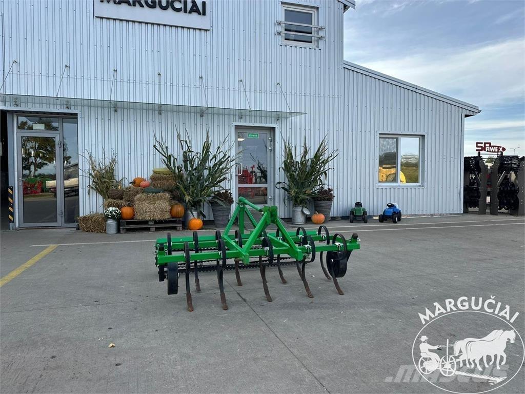  Farmostal U454, 1,8 m ماكينات زراعية أخرى
