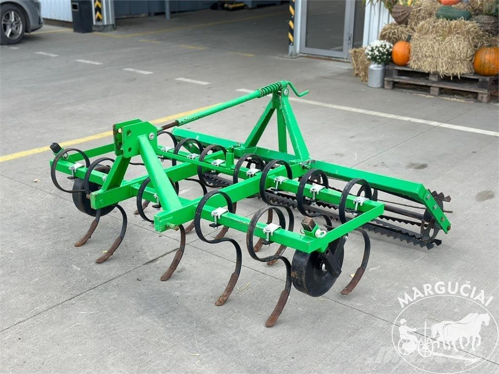  Farmostal U454, 1,8 m ماكينات زراعية أخرى