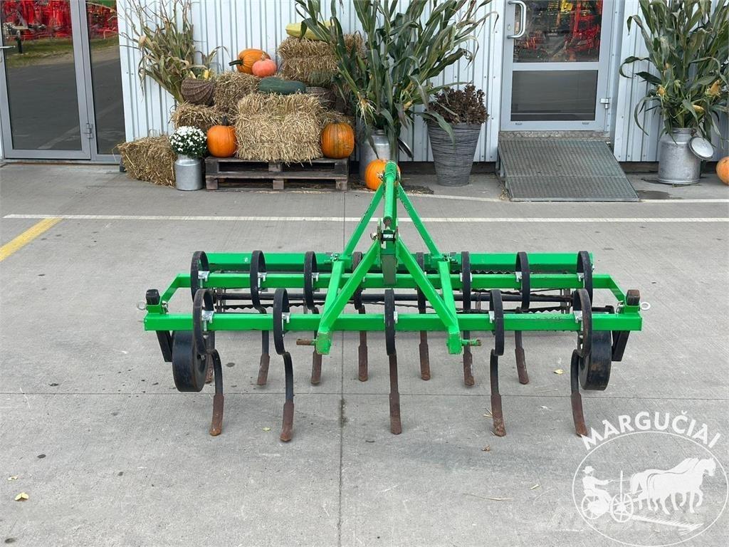  Farmostal U454, 1,8 m ماكينات زراعية أخرى