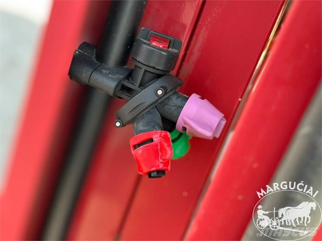 Hardi 800 ltr., 12 m. ماكينات زراعية أخرى