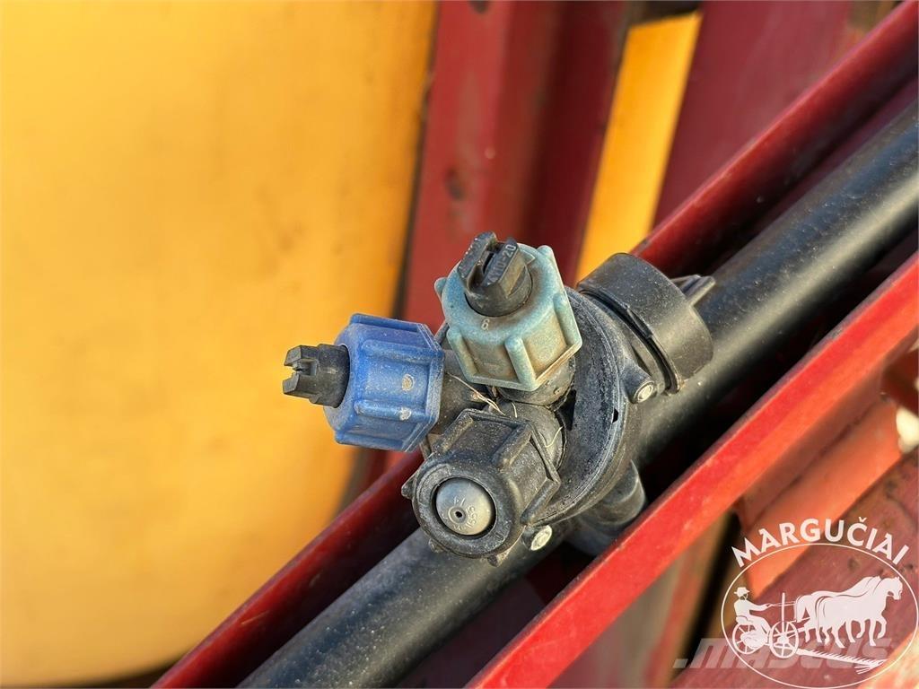 Hardi 800 ltr., 12 m. ماكينات زراعية أخرى