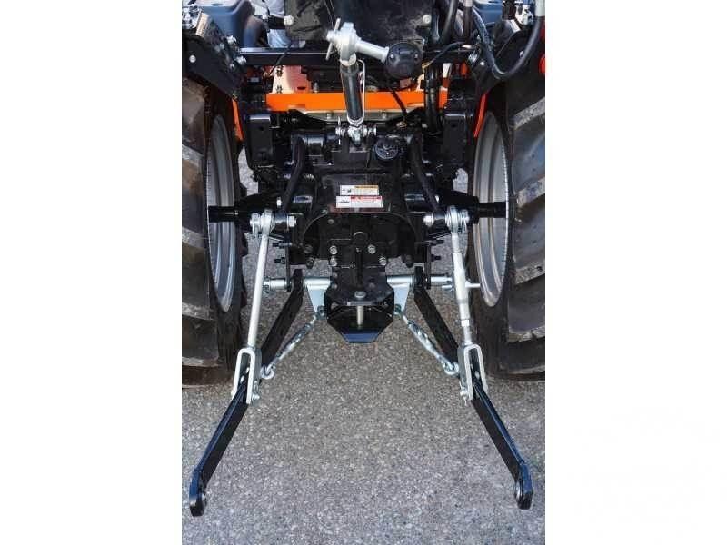 Hinomoto HM255, 25 AG ماكينات زراعية أخرى