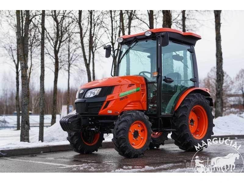 Hinomoto HM475, 48 AG ماكينات زراعية أخرى