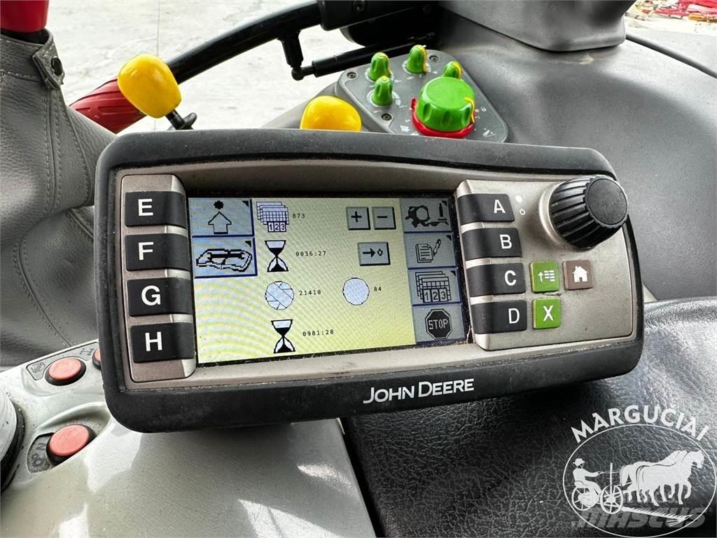 John Deere C 440 R ماكينات زراعية أخرى