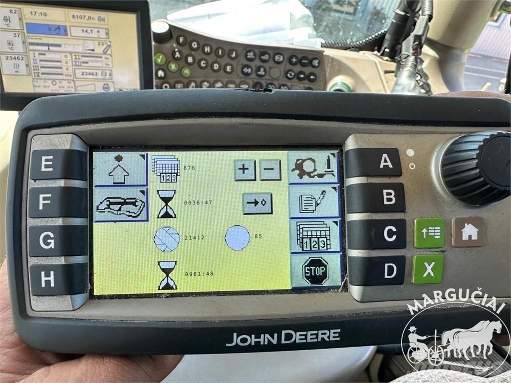 John Deere C 440 R ماكينات زراعية أخرى
