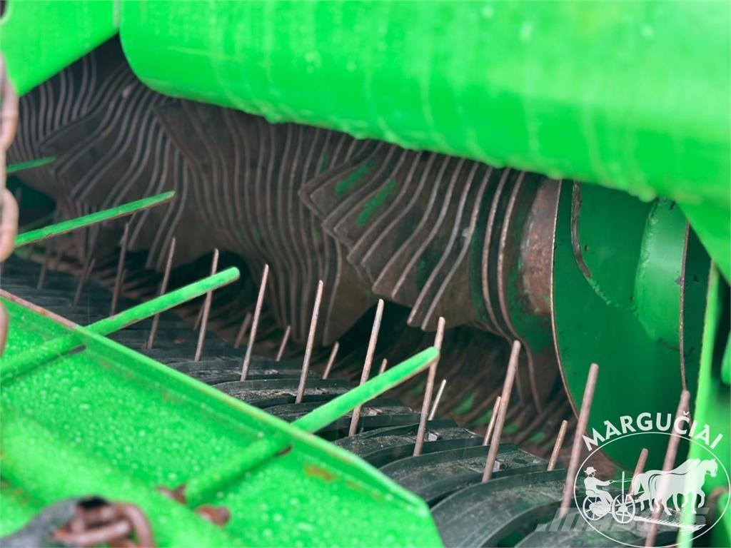 John Deere C 440 R ماكينات زراعية - غير ذلك