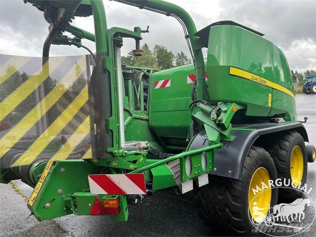 John Deere C441R ماكينات زراعية أخرى